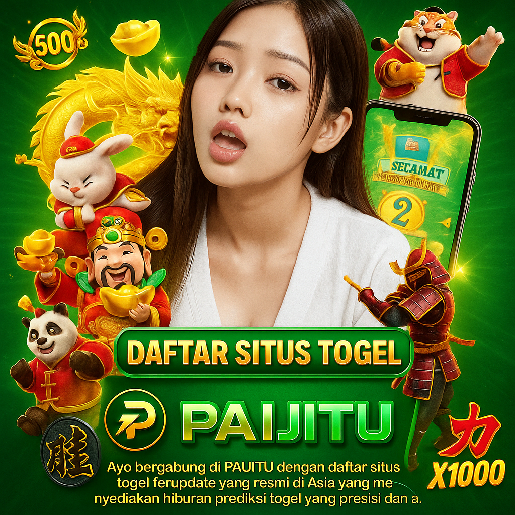 Paijitu # Hiburan Daftar Situs Togel Terupdate Di Indonesia 2025 - WooCommerce eCommerce