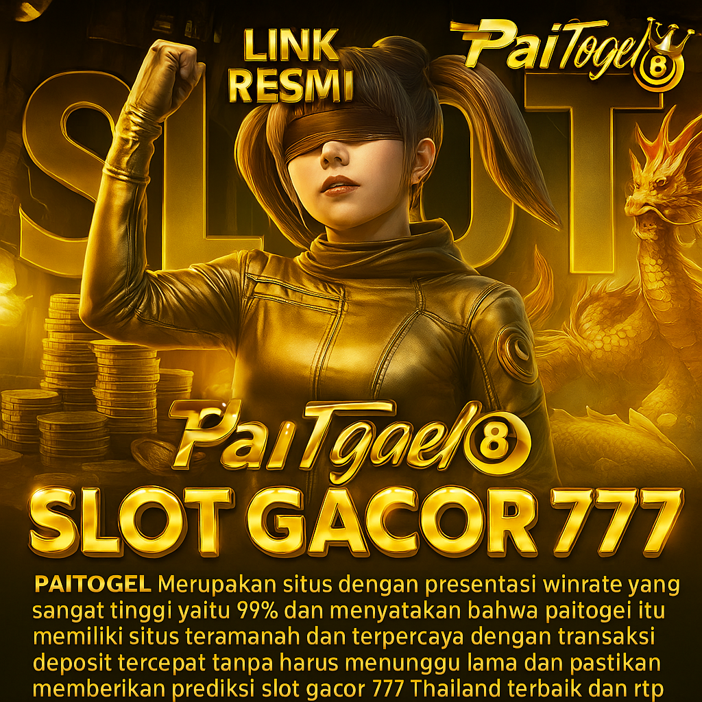 PAITOGEL ✈️ Situs Winrate Paling Slot Gacor 777 Thailand Terbaru Rtp Terjitu Hari ini Yang Menjanjikan - WooCommerce eCommerce