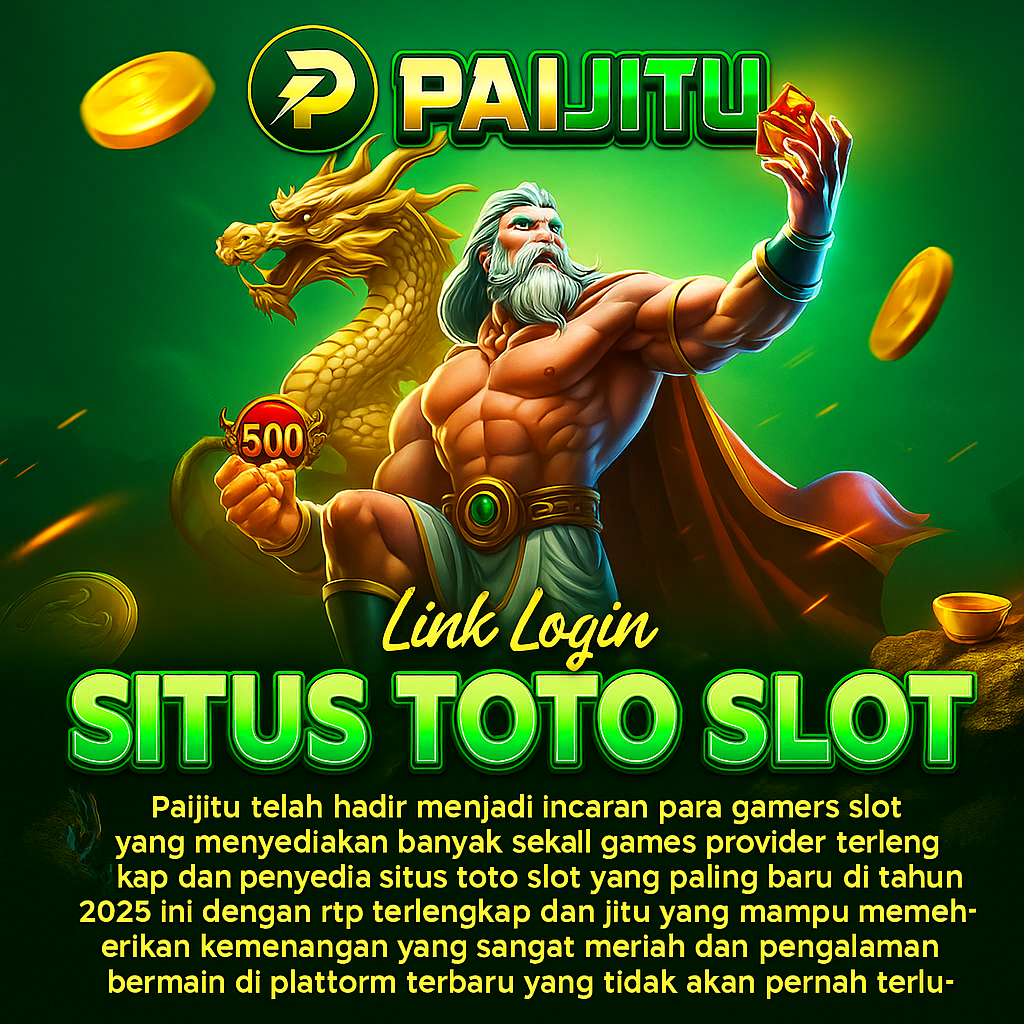 PAIJITU ✈️ Games Resmi Paling Baru Situs Toto Slot Paling Lengkap 2025 - WooCommerce eCommerce