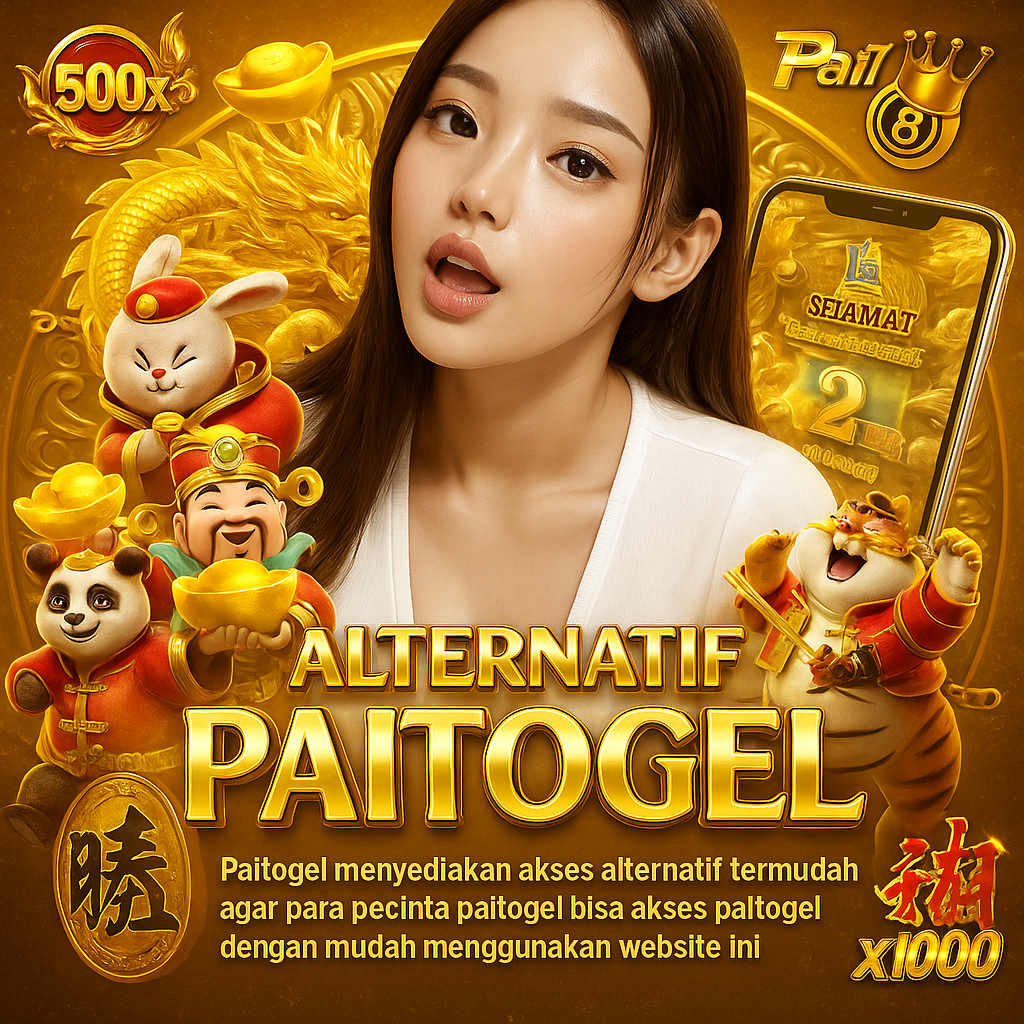 PAITOGEL